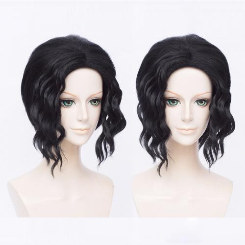 COSPLAY DEMON SLAYER KIBUTSUJI MUZAN WIG WG1065