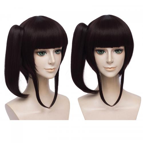 COSPLAY DEMON SLAYER TSUYURI KANAO WIG WG1056
