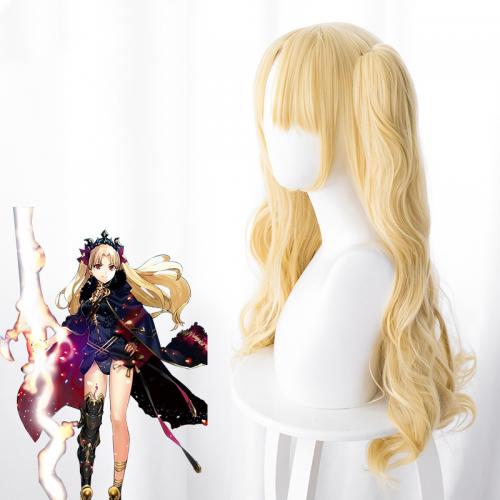 Fate/Grand Order FGO Ereshkigal Cosplay Wig WG1102
