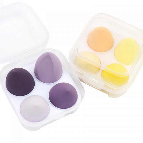 Makeup Sponge Dry&Wet Use MT1004