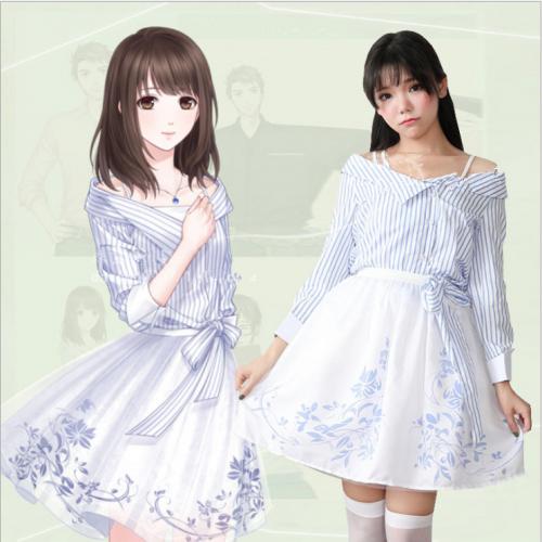 Love and Producer Heroine COS022