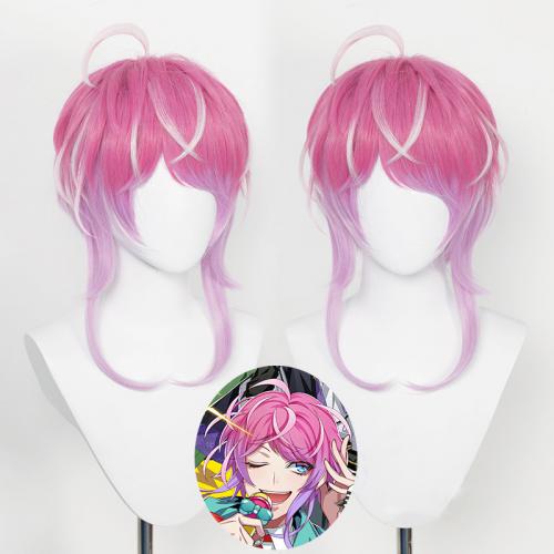 COSPLAY DIVISION RAP BATTLE AMEMURA RAMUDA WIG WG1050