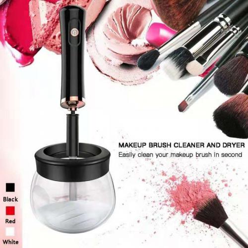 Wigtoday.com, Electric Makeup Brush Cleaner MT1013 Electric Makeup Brush Cleaner MT1013