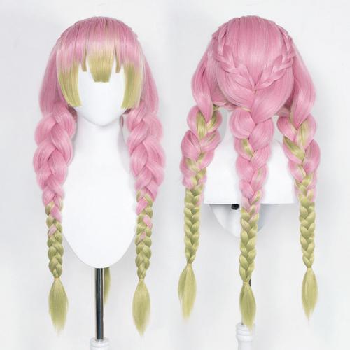 COSPLAY KANROJI MITSURI WIG WG1068