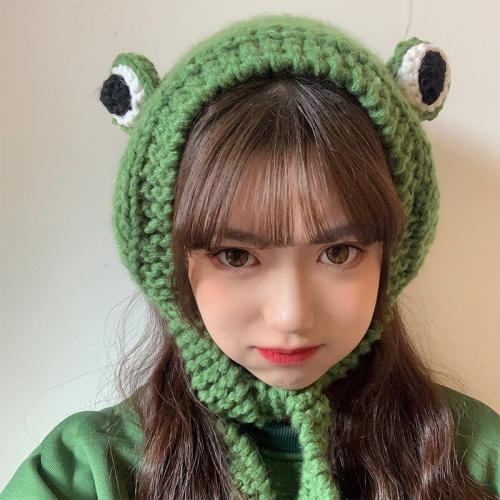 CUTE FROG HEADBAND WA1022