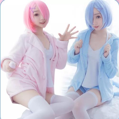 Wigtoday.com, Re Life in a different world from zero Rem Ram COS050 Re Life in a different world from zero Rem Ram COS050