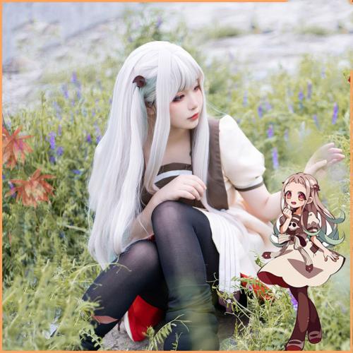 Toilet-bound Hanako-kun Yashiro Nene COS033