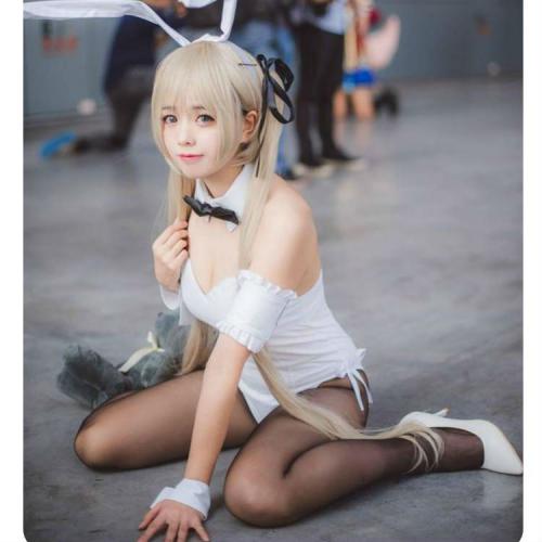 Wigtoday.com, Yosuga no Sora Kasugano Sora Bunny Girl COS036 Yosuga no Sora Kasugano Sora Bunny Girl COS036