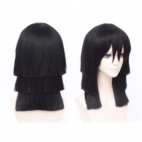 COSPLAY DEMON SLAYER IGURO OBANAI WG1061