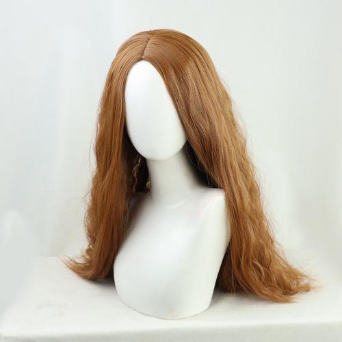 Marvel Wanda Cosplay Wigs WG1099