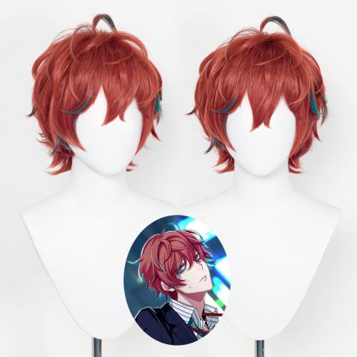 COSPLAY DIVISION RAP BATTLE DOPPO WIG WG1049