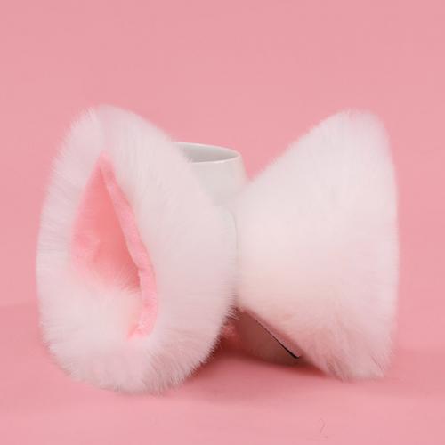 Wigtoday.com, LOLITA HAND MADE PLUSH CAT EAR HAIR CLIPS FOR COSPLAY AC193-AC198 LOLITA HAND MADE PLUSH CAT EAR HAIR CLIPS FOR COSPLAY AC193-AC198