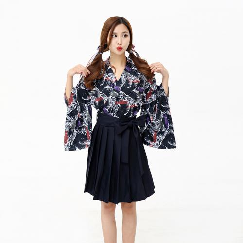 Lolita dress maid dress heavy sakura COS028