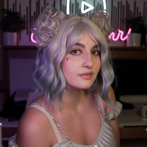 LOLITA HARAJUKU GREENWOOD AIR BANGS CURLY WIG WM1166