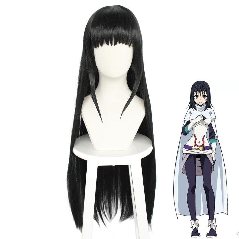 Buy Tensei Shitara Slime Datta Ken Shizue Izawa Cosplay Wig WG1094 at a