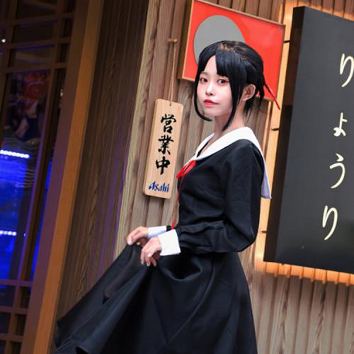 Wigtoday.com, kaguya sama wa kokurasetai shinomiya kaguya Fujiwara Chika COS037 kaguya sama wa kokurasetai shinomiya kaguya Fujiwara Chika COS037