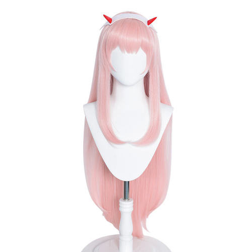 COSPLAY DARLING IN THE FRANXX ZERO 2 WIG WG1071