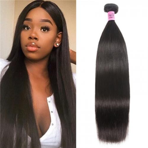 Wigtoday.com, 1 Bundle Virgin Human Hair Straight HW1105 1 Bundle Virgin Human Hair Straight HW1105