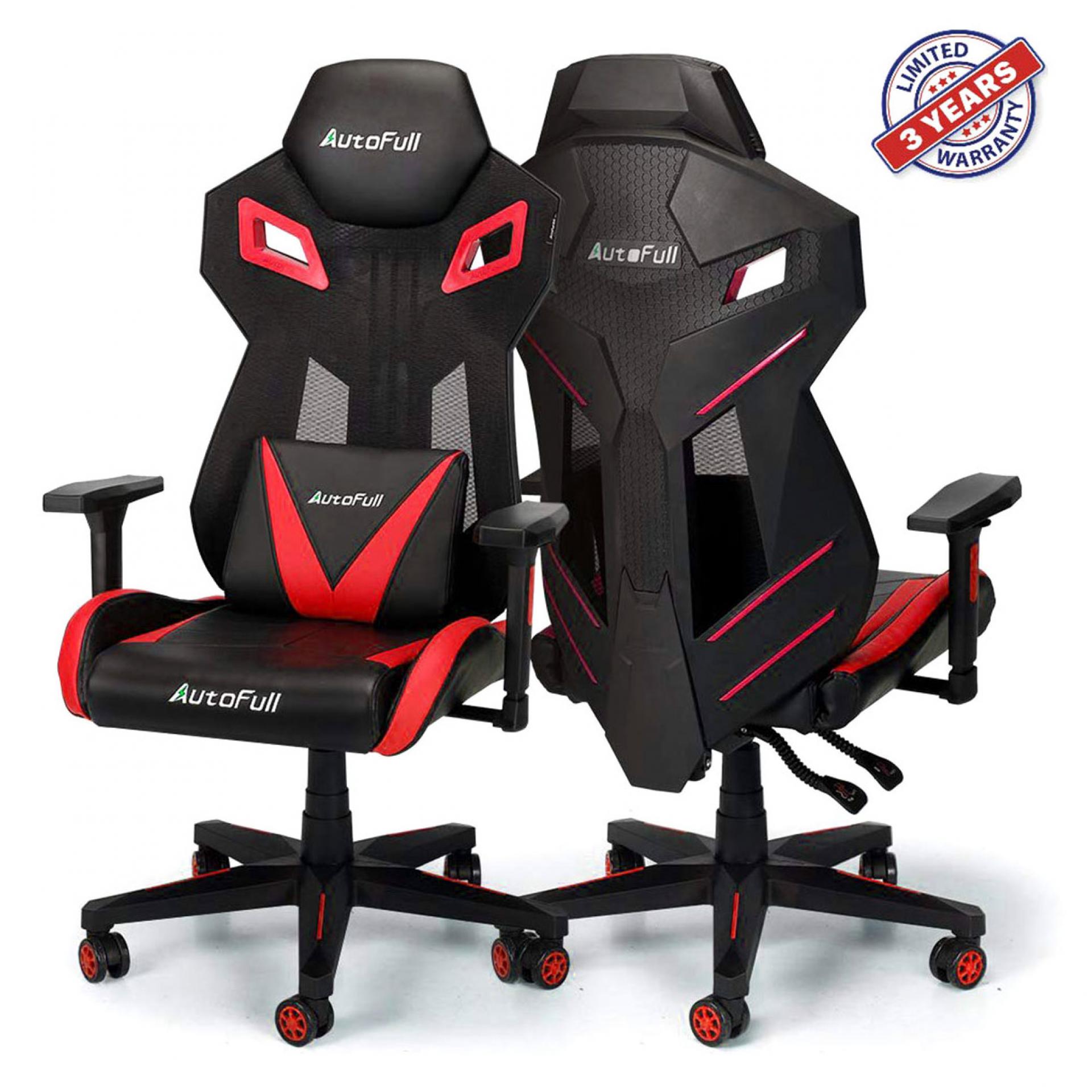 AutoFull AF047BMS Gaming Chair