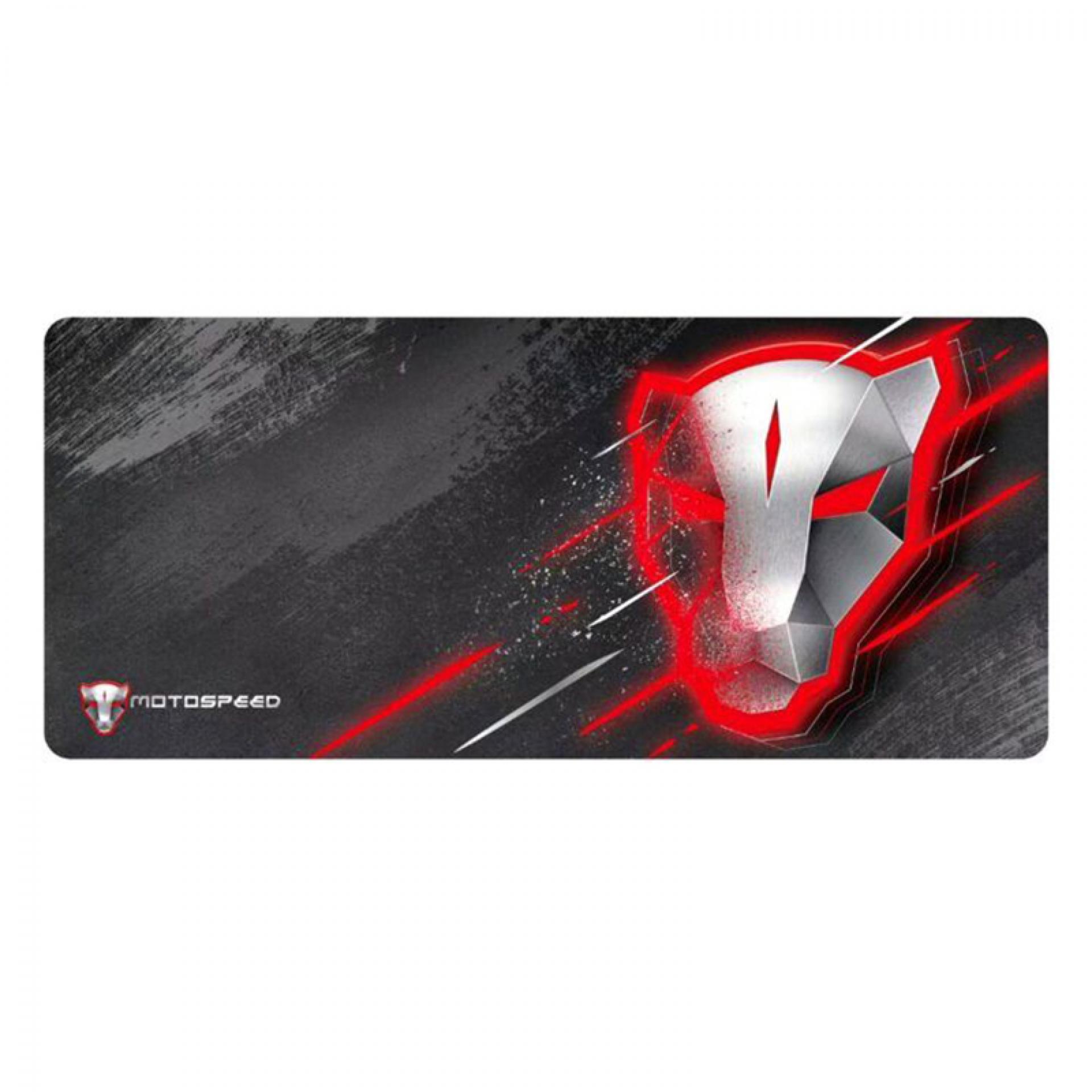 Motospeed P60 600 * 300 * 3 mm Professional Gaming Mouse Mat Pad