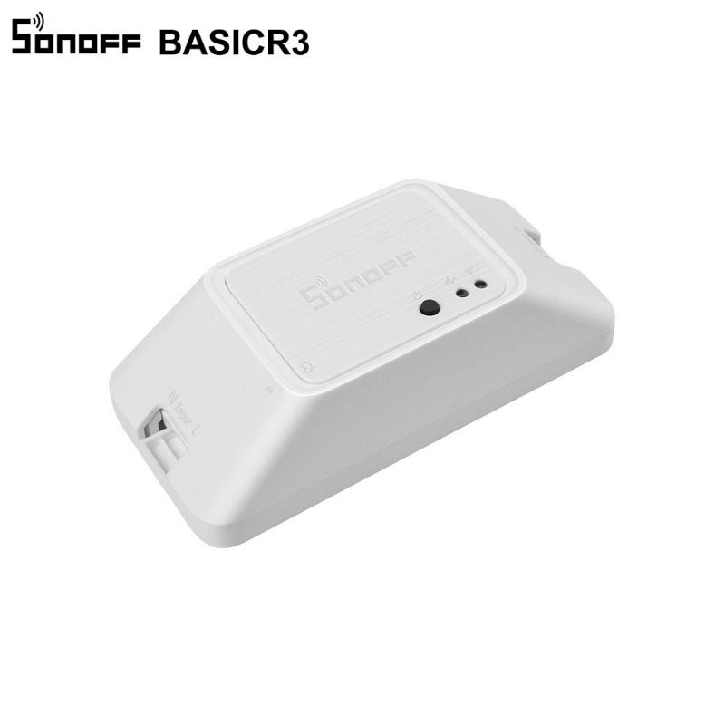 SONOFF BASIC R3 Smart ON/OFF WiFi Switch Light Timer