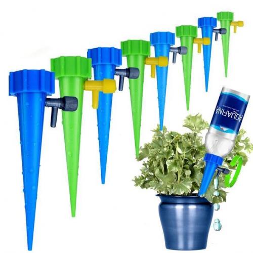 Kinsmarket.com, Automatic Water Irrigation Control System Automatic Water Irrigation Control System