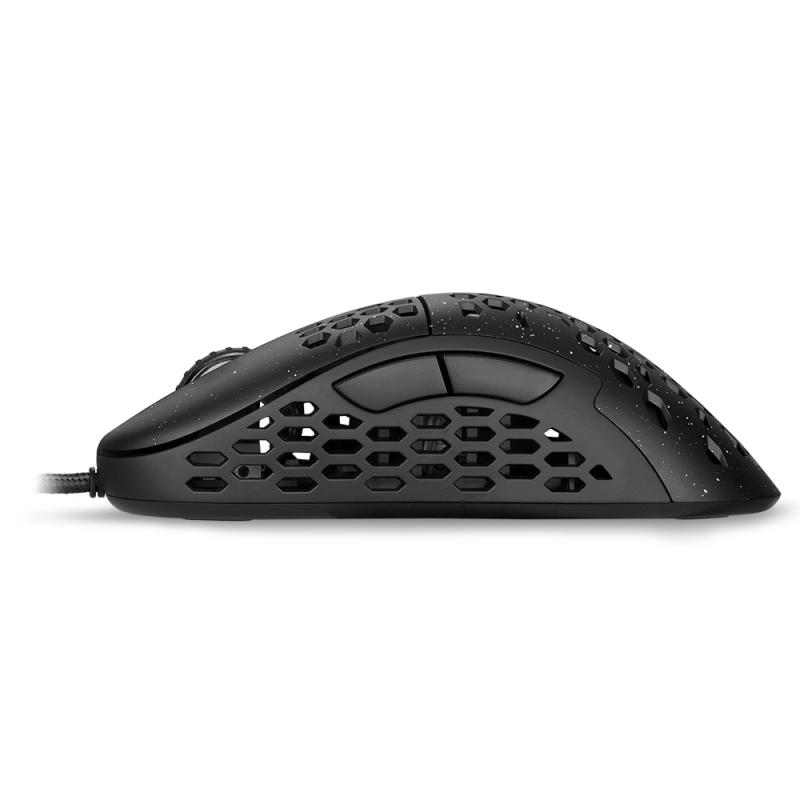 Motospeed N1 Wired Mechanical  Gaming Mouse ZEUS6400